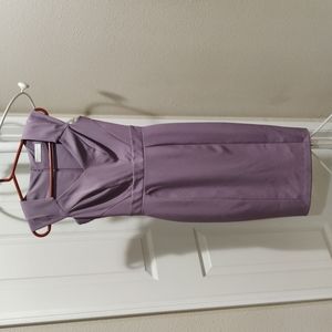 Lavender purple Dorothy Perkins UK6